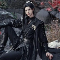 Hạ Huyền[Quỷ Vương]