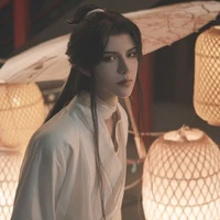 Tạ Liên[Duyệt Thần]