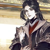 Mộ Tình[Huyền Chân Tướng Quân]