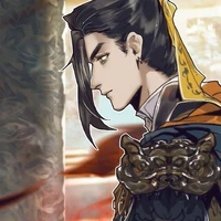 Phong Tính[Nam Dương Tướng Quân]