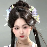 Lam Tiêu[Kính Văn Bạch Dung]