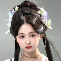 Lam Tiêu[Kính Văn Bạch Dung]