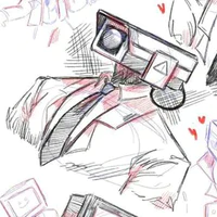 cameraman/konay( thần đầu tiên)