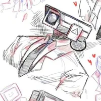 cameraman/konay( thần đầu tiên)