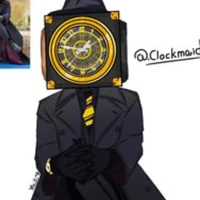 clockman/hari