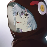 Yakushi  Kabuto