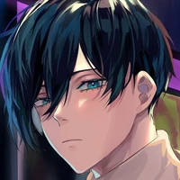Itoshi Rin