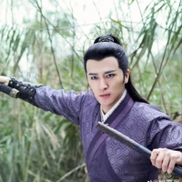 Tạ Tiêu - Thiếu Bang Chủ