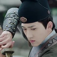 Dương Nhạc - Lục Phiến Môn