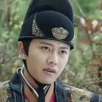 Lục Dịch - Cẩm Y Vệ