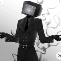 tv man