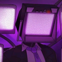 lager TV man