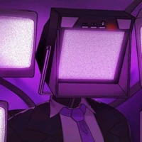 lager TV man