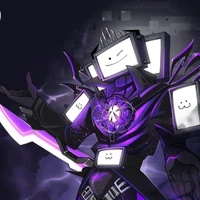 titan TV man