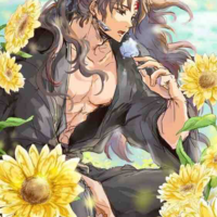Yoriichi tsugikuni