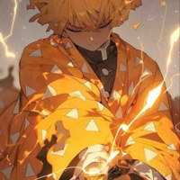 Zenitsu