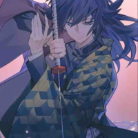Giyyu tomioka