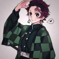Tanjiro kamado