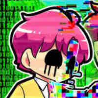 Hiha glitch 