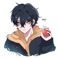 𝙾𝚝𝚒 _ ♡...