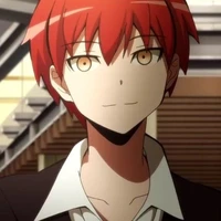 Karma Akabane