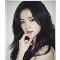 Kim Jisoo [Kim Trí Tú]/cô