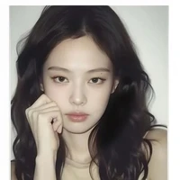 Kim Jennie [Kim Trân Ni]/nàng