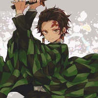 kamado tanjiro
