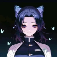 kochou shinobu