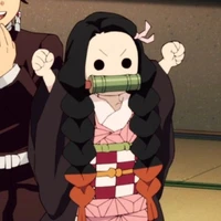 kamado nezuko