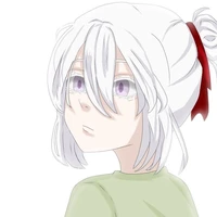 Kurokawa Kaede/Kae (lúc nhỏ)