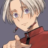 Kurokawa Izana