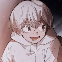 Kurokawa Izana (lúc nhỏ)