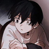 Kakuchou (lúc nhỏ)