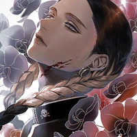 Haitani Ran
