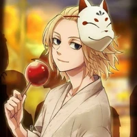 Sano Manjiro/Mikey