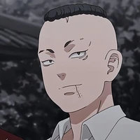 Hayashida Haruki/Pah-chin