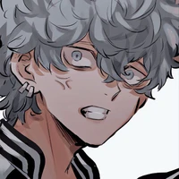 Kawata Souya/Angry