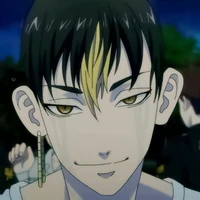 Hanma Shuji