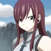 Erza Scarlet