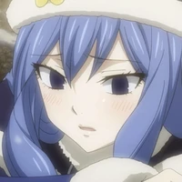 Juvia Lockser