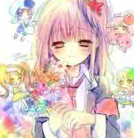 Amu Hinamori