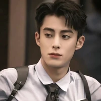 Vương Hạc Đệ / Phelan🐺