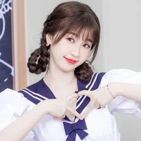 Ngu Thư Hân / Maris☄️