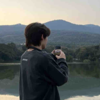 Pond