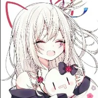 Tác giả cute ❤️