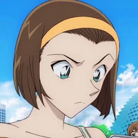 Suzuki Sonoko