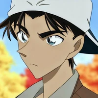 Hattori Heiji