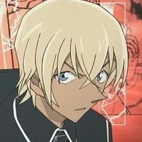 Amuro Tooru