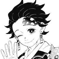 Kamado Tanjiro